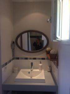 La Colline dOrance Chambres dhĂ´tes