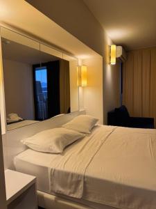 Orbi City Apartment With Sea view In Center Of Batumi