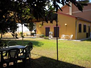 Il Gelsomino Bio Agriturismo