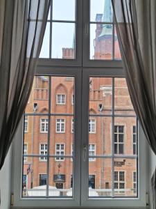 Apartament DŁUGA 39