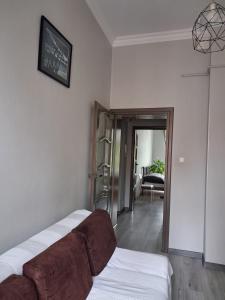 Apartament DŁUGA 39