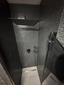 Studio avec salle de douche cosy à La Panne avec balcon by La Conciergerie