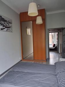 Apartament DŁUGA 39