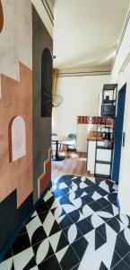 Budas Hidden Heaven 1 with Private Sauna