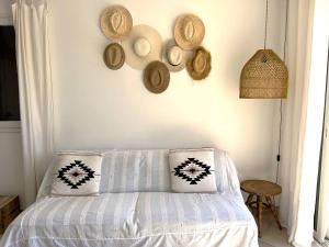 Mini-villa à 5 minutes de la plage de Santa Giulia