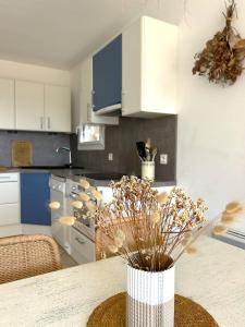 Mini-villa à 5 minutes de la plage de Santa Giulia