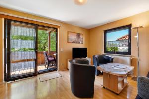 Ferienwohnung Eleonore Sauter