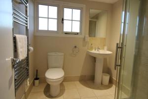 The Eves Short-stays