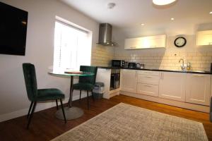 The Eves Short-stays