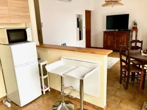 Appartements Windmill Cottage of Monpazier : photos des chambres