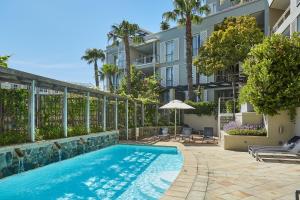 Marina V&A Waterfront Apartment