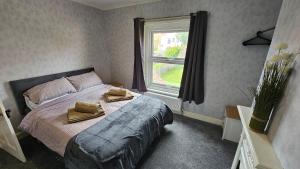 Okie Dokie - Charming 3 bedroom 2 bathroom property