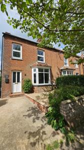 Okie Dokie - Charming seaside property - 3hvězdičkové hotely ve městě Sheringham