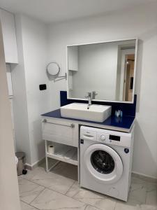 Orbi City Apartment With Sea view In Center Of Batumi