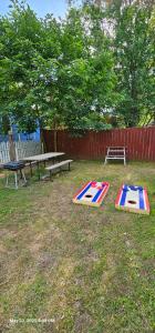 Vintage Eastside Beltline Trail Apartment by Krog St Market with Free Parking