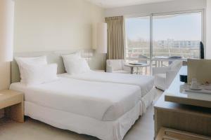 Hotels Hotel Les Corallines - Thalasso & Resort : photos des chambres