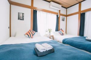 6 minutes walk from Ichikawa Station Single-family house with 3 bedrooms and 1 living room Rich living facilities around