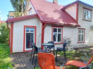 Noorteka 4 Apartment