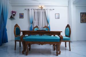 Ragades Swarajya luxury Homestay