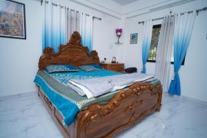 Ragades Swarajya luxury Homestay