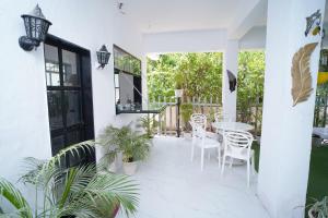 Ragades Swarajya luxury Homestay