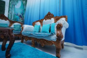 Ragades Swarajya luxury Homestay