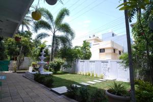 Ragades Swarajya luxury Homestay