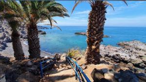 Apartamento Sol Vistas al Mar y al Teide
