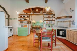 I Palpiti - Dream Villa in Florence