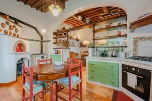 I Palpiti - Dream Villa in Florence