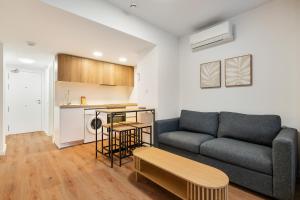 Urban Executive Suites with parking and pool