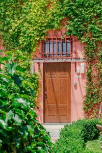 I Palpiti - Dream Villa in Florence