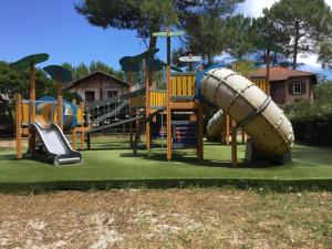 Domaine du golf, maison cottage 3ch proche plage