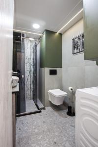 Jasmine 2-bedroom apartment