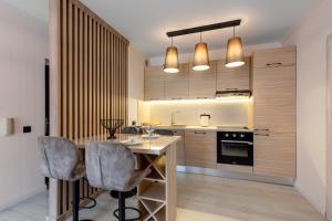 Jasmine 2-bedroom apartment