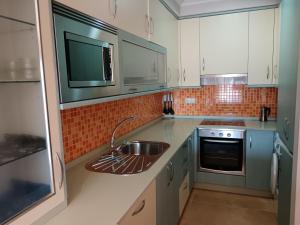 Céntrico apartamento en Portonovo - Sanxenxo