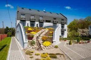 Pensjonat Źródełko - Kozakowice Dolne