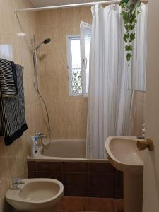 Bolivia 71 Pedregalejo - apartment near beach