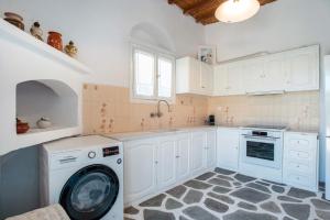 Petros Country House Paros