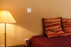 Appartements Studio dans Maison forte, 8km Sarlat : photos des chambres