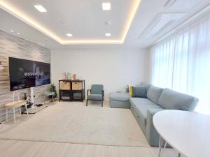 TheZoneStay NewBuilding 3Rooms 2bathroom Outer-Patios