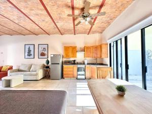 Charming Studio with outdoor pool in Ajijic