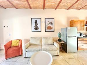 Charming Studio with outdoor pool in Ajijic