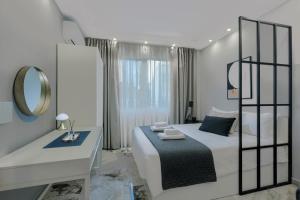 Luxury Downtown Apartment F1