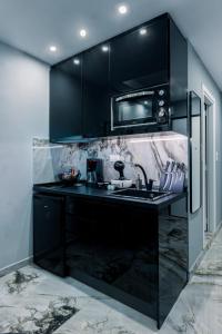 Luxury Downtown Apartment F1