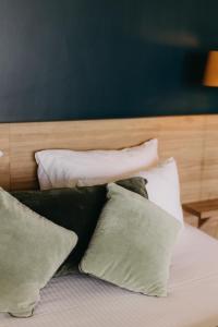Hotels Hotel Les Corallines - Thalasso & Resort : photos des chambres