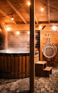 Hygge Sauna&Spa