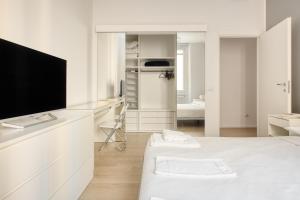 Hostmate - Milano - Donatello 9 - Loreto