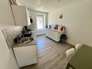 Appartements Le Bel-air - T3 pour 5 personnes : photos des chambres