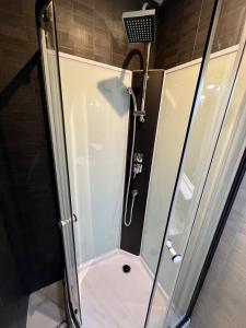 Appartements Le Bel-air - T3 pour 5 personnes : photos des chambres